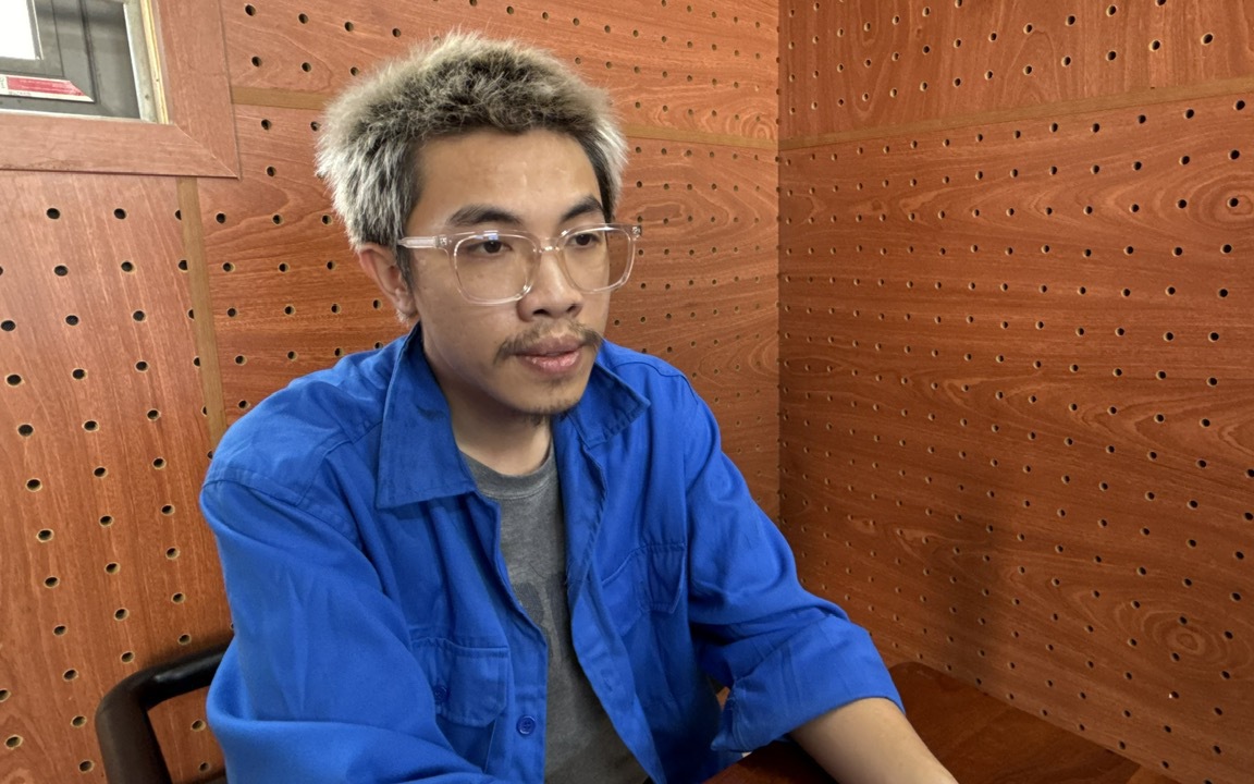 Thủ đoạn của "bác sĩ tâm linh" tự xưng có khả năng trừ tà để lừa đảo