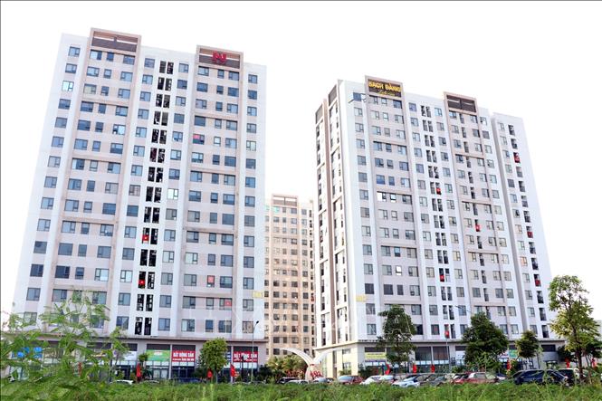 Nghị quyết 68 mở đường cho nhà ở xã hội- Ảnh 2.