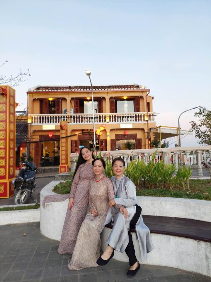 NSƯT Lê Vân 'Bao giờ cho đến tháng 10' có cuộc sống ra sao ở tuổi U70?- Ảnh 3.