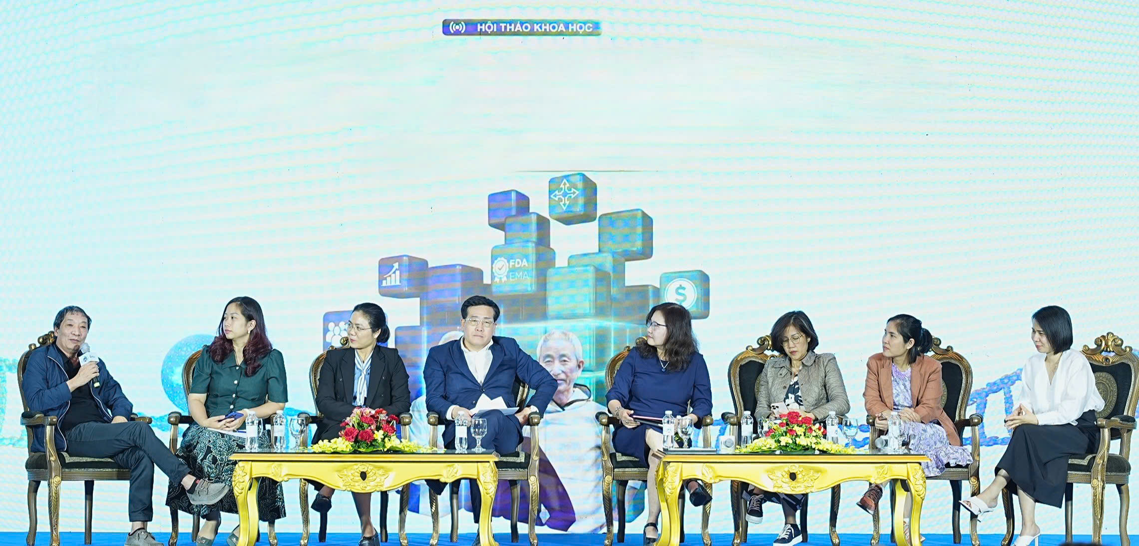 Chuyên gia đề xuất giải pháp giảm áp lực chi phí điều trị ung thư tại Việt Nam- Ảnh 2. Chuyên gia đề xuất giải pháp giảm áp lực chi phí điều trị ung thư tại Việt Nam- Ảnh 2.