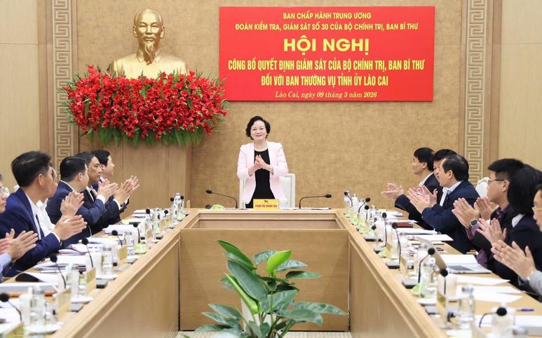 Phó Thủ tướng: Dự kiến tăng lương cơ sở 8% từ 1/7- Ảnh 4.