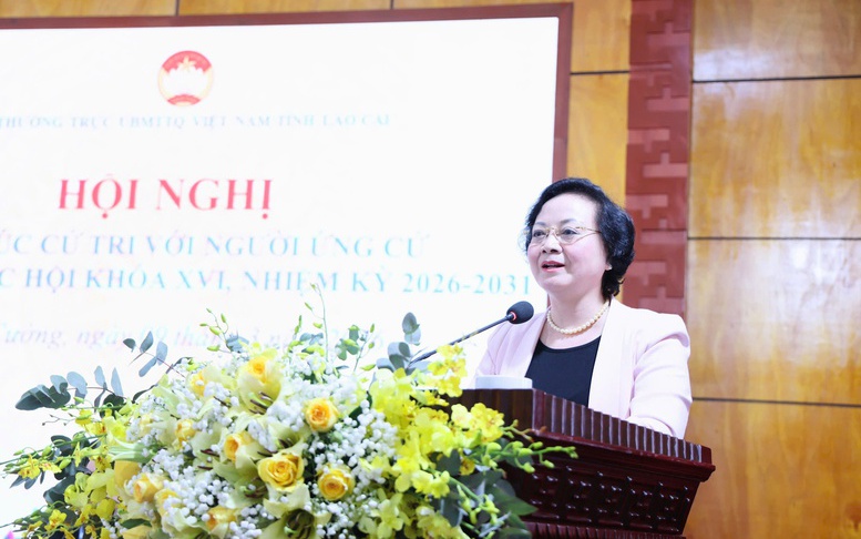 Phó Chủ tịch Thường trực Quốc hội yêu cầu bảo đảm an ninh, an toàn cho bầu cử tại Bắc Ninh- Ảnh 4.