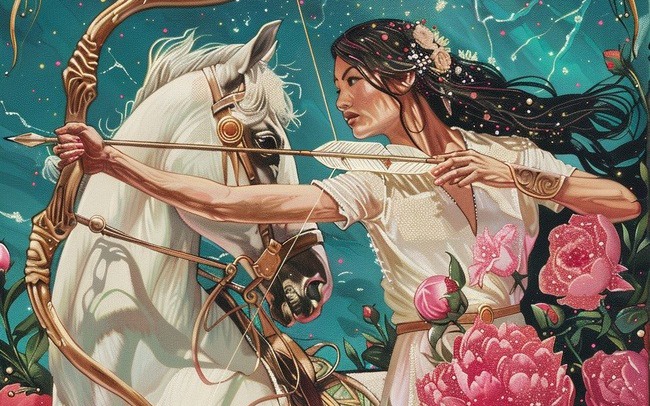 Con số may mắn hôm nay 10/3 - số cát lành - số tài lộc 12 con giáp ngày mới- Ảnh 1.