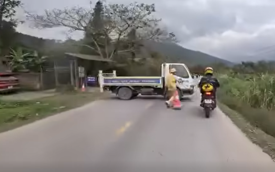 Tiêm thuốc mê, dùng búa đinh tác động vào xương chậu, xương đùi để trục lợi bảo hiểm- Ảnh 3.