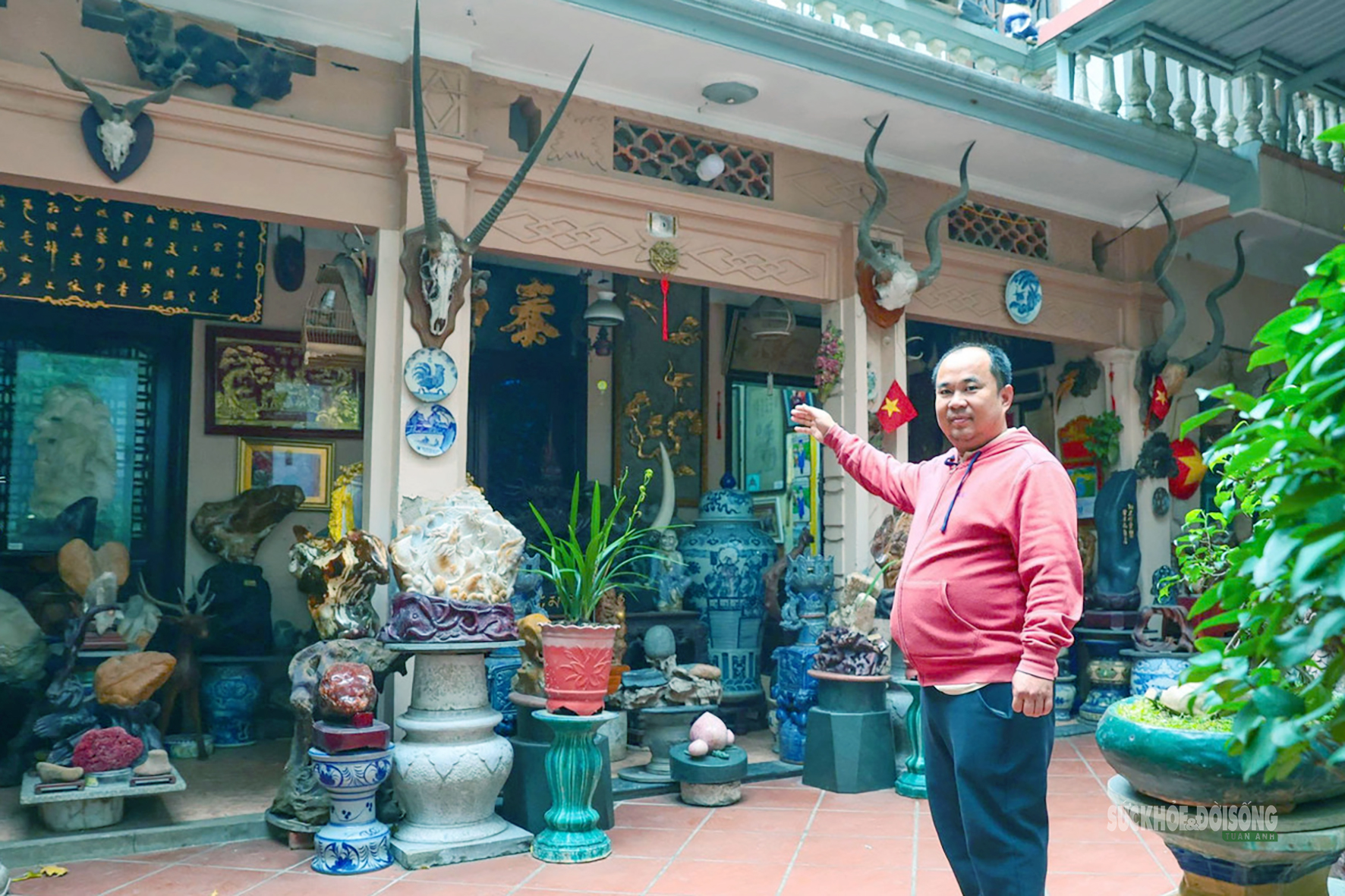 Vành đai 2,5 qua Yên Hòa vào đợt cao điểm giải phóng mặt bằng- Ảnh 4.