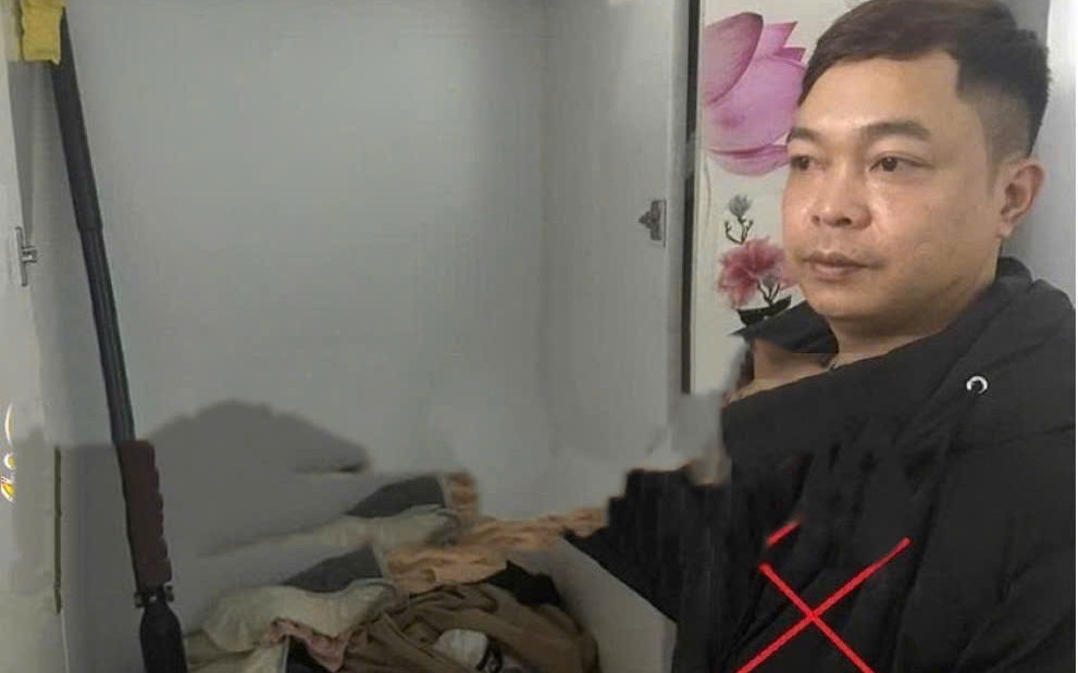 'Chat sex' qua mạng, người phụ nữ U50 mất gần nửa tỷ đồng- Ảnh 2.