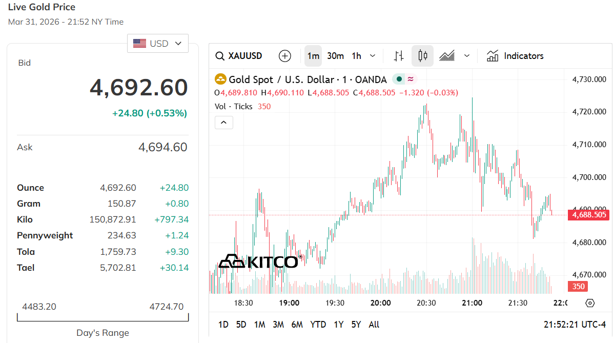 Vàng SJC chạm mốc 178 triệu đồng theo đà tăng thế giới- Ảnh 4.