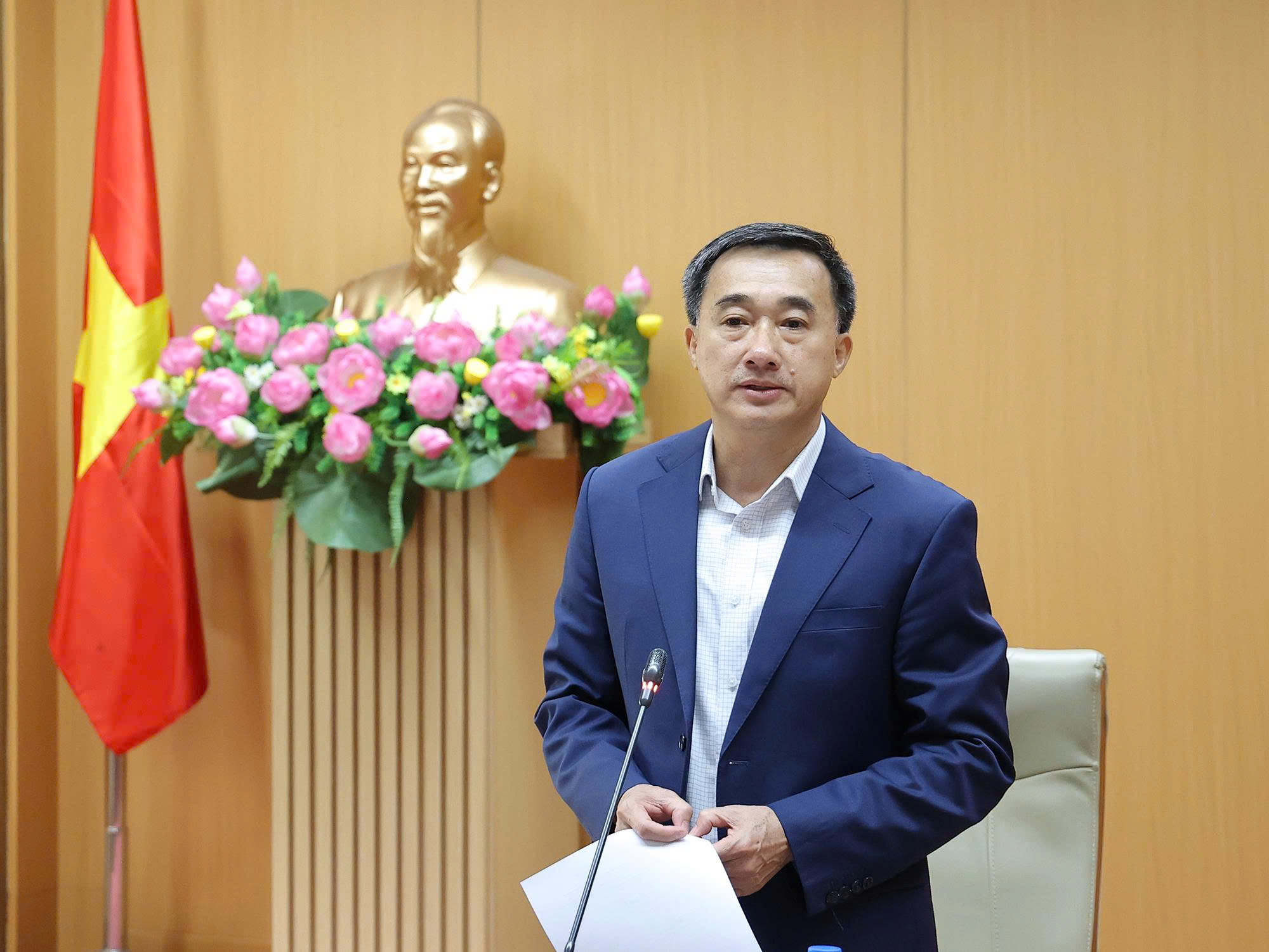 Hoàn thiện quy trình kiểm tra năng lực hành nghề y: Hướng tới chuẩn hóa, minh bạch toàn hệ thống- Ảnh 1.