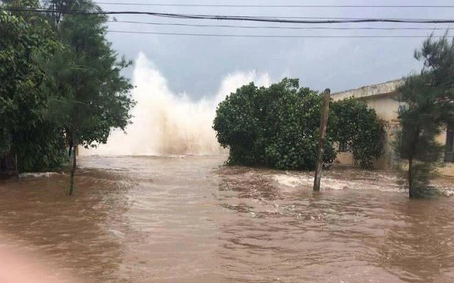 Biển Đông có đón bão trong những ngày tới?- Ảnh 2. Biển Đông có đón bão trong những ngày tới?- Ảnh 2.