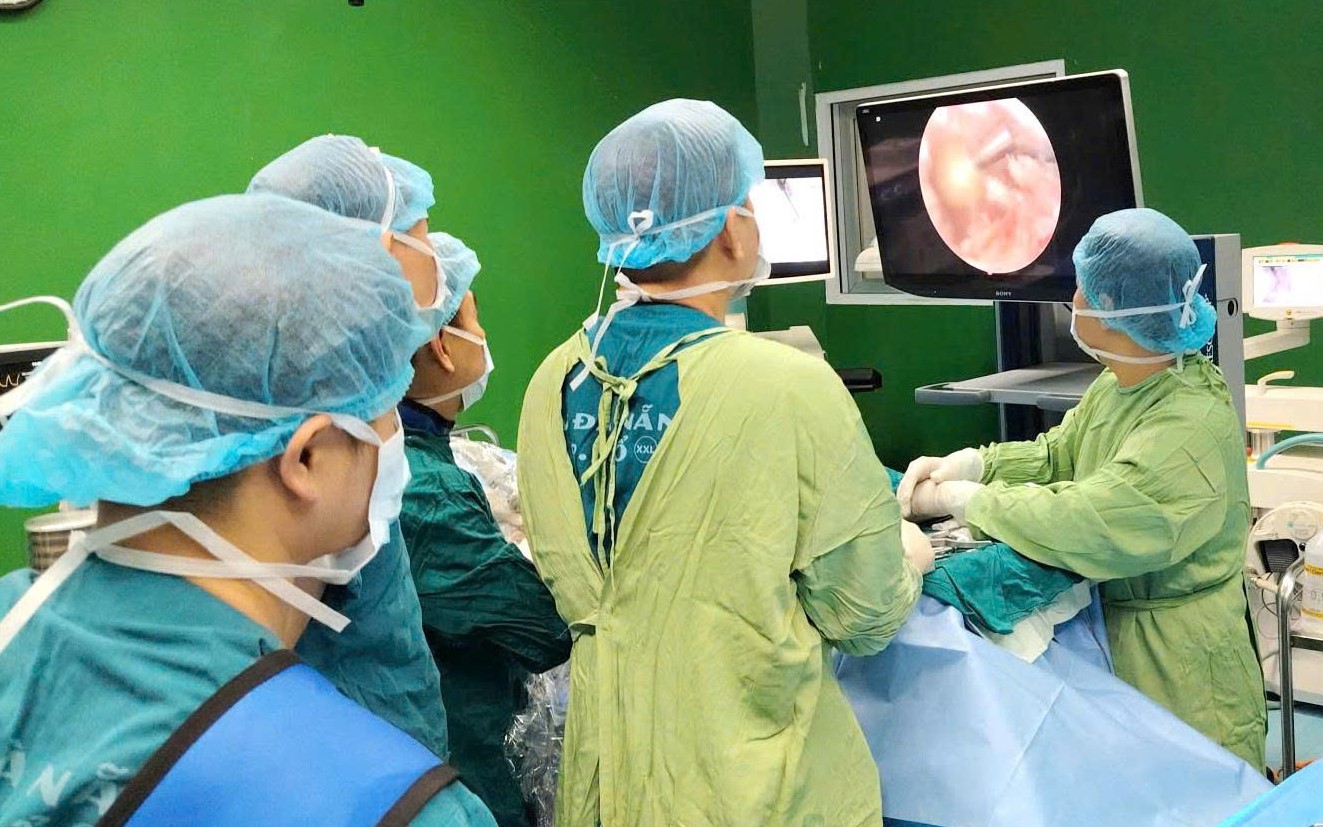 24 lần hiến máu, những người không quen biết vẫn chọn cách cứu nhau- Ảnh 3.