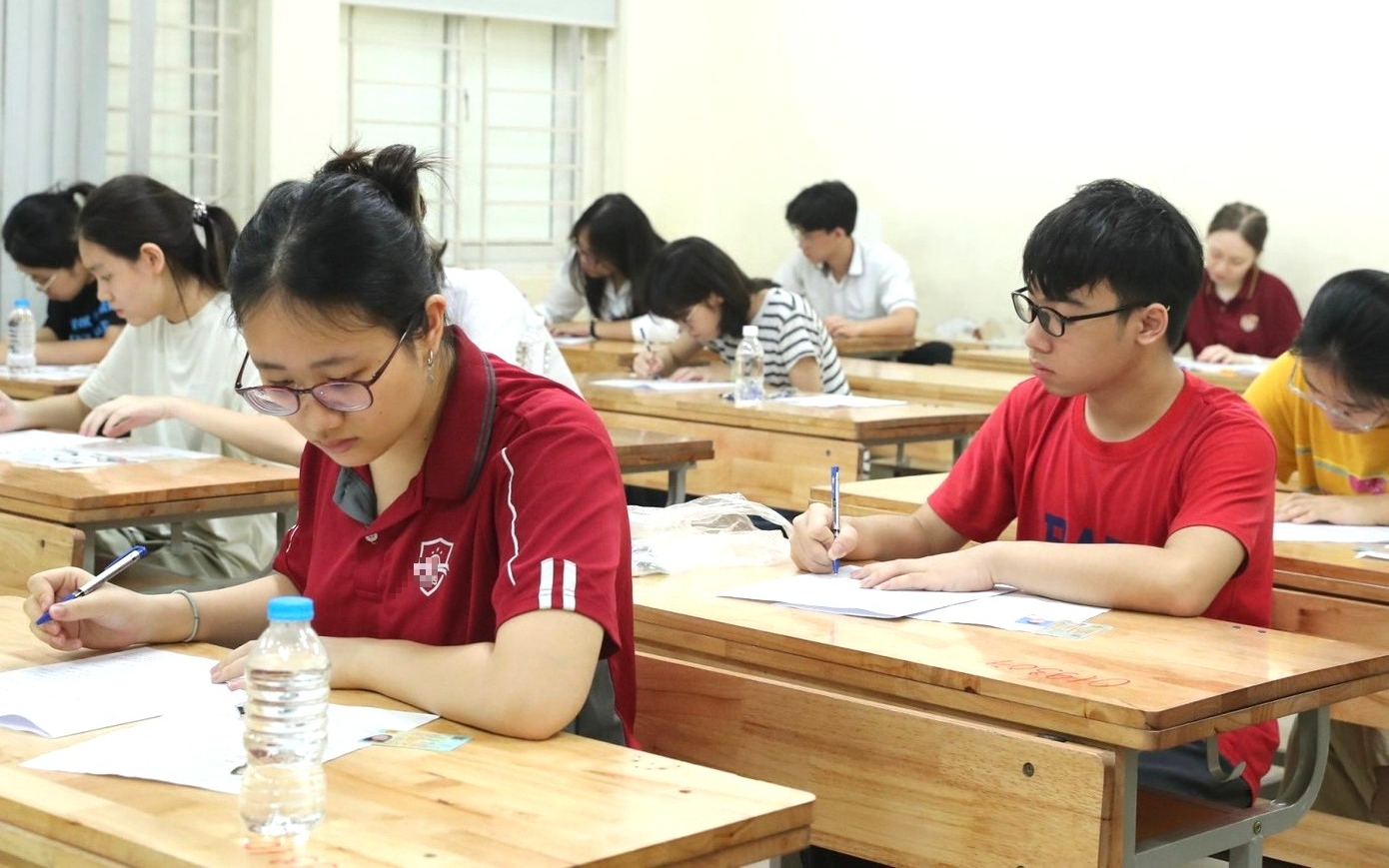 Chuyên gia chỉ cách bứt phá chặng nước rút thi vào lớp 10