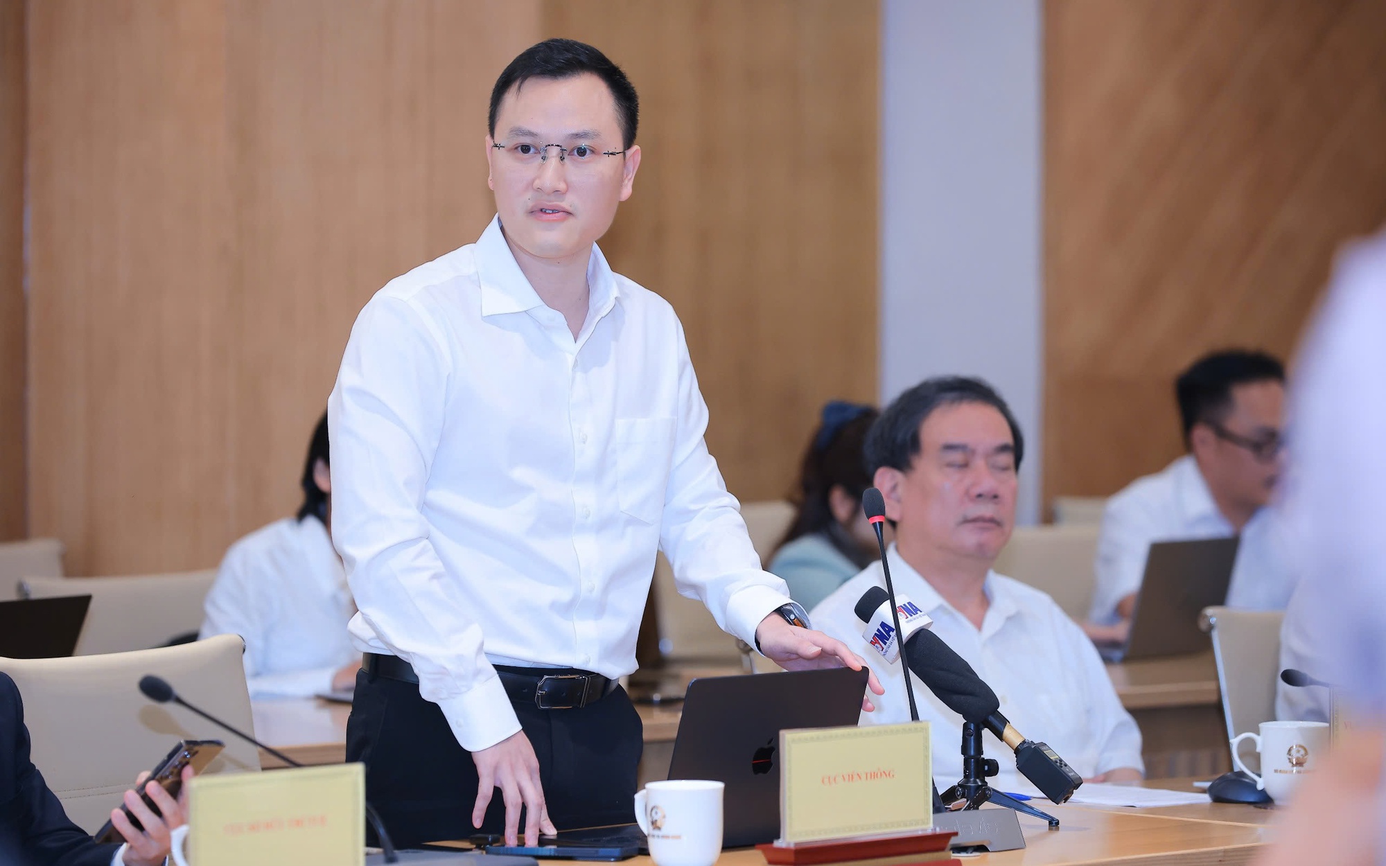 Xây dựng Internet cho mọi dữ liệu, mọi thiết bị và hệ thống thông minh- Ảnh 3. Xây dựng Internet cho mọi dữ liệu, mọi thiết bị và hệ thống thông minh- Ảnh 3.