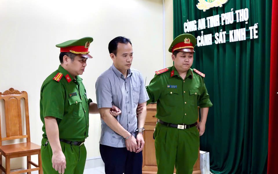 Cặp vợ chồng ở Cần Thơ lĩnh án 12 năm tù do bán con gái lấy 160 triệu đồng- Ảnh 2.