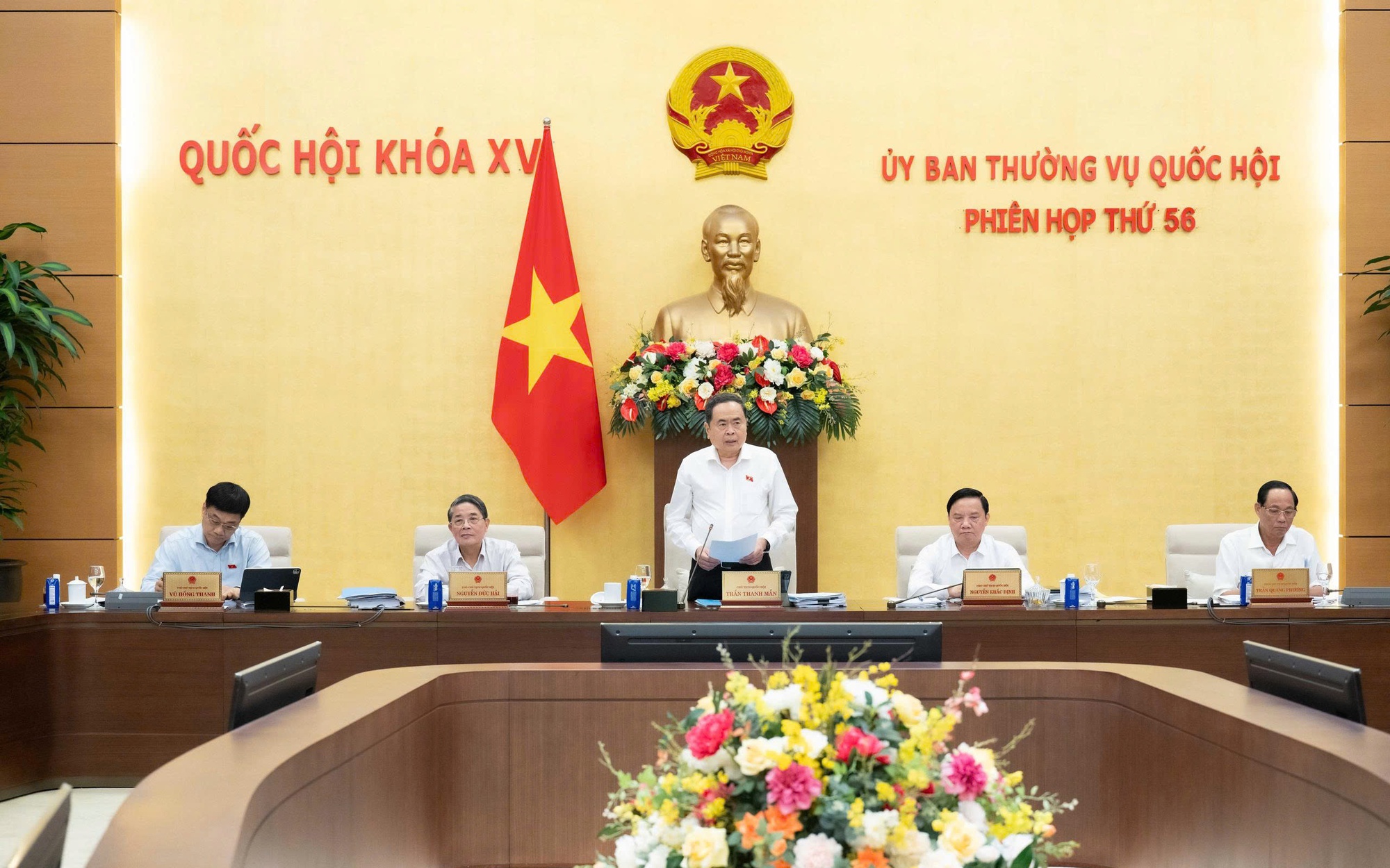 Vụ 300 tấn thịt lợn bệnh vào trường học: ĐBQH đề nghị tổng kiểm tra toàn quốc- Ảnh 4.