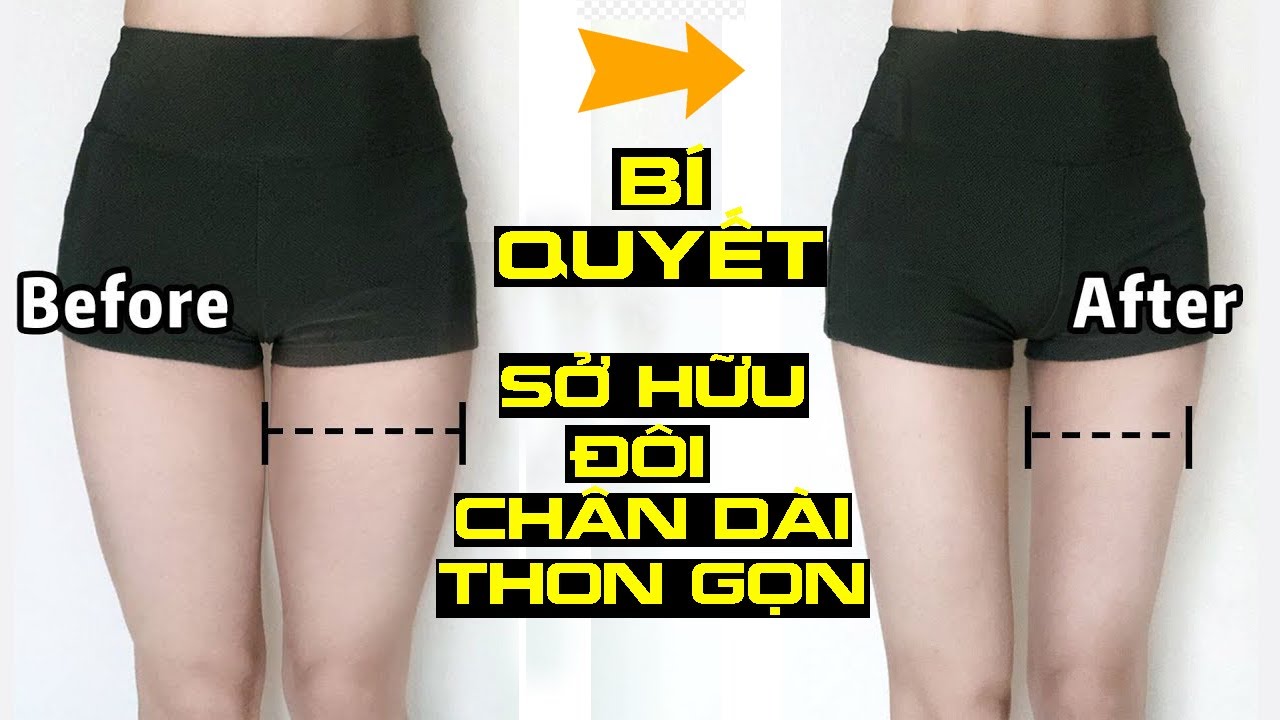 Bắp chân, bắp đùi to: Tham khảo món ăn và bài tập giúp đôi chân thon gọn hơn- Ảnh 1. Bắp chân, bắp đùi to: Tham khảo món ăn và bài tập giúp đôi chân thon gọn hơn- Ảnh 1.