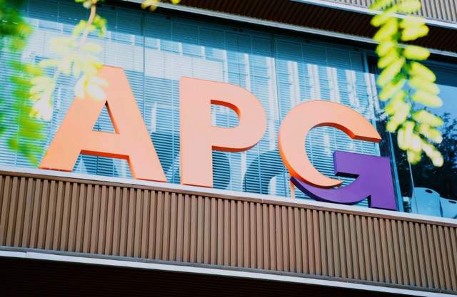 Chứng khoán APG bị xử lý vi phạm- Ảnh 1. Chứng khoán APG bị xử lý vi phạm- Ảnh 1.