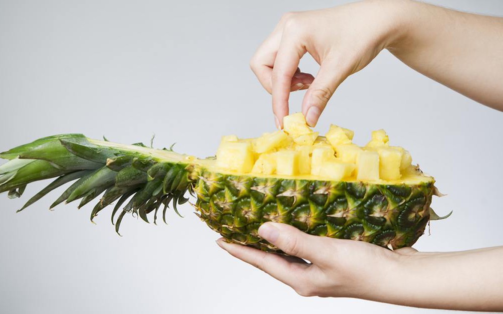 3 nhóm người nên ăn hoặc uống nước dâu tằm- Ảnh 4.