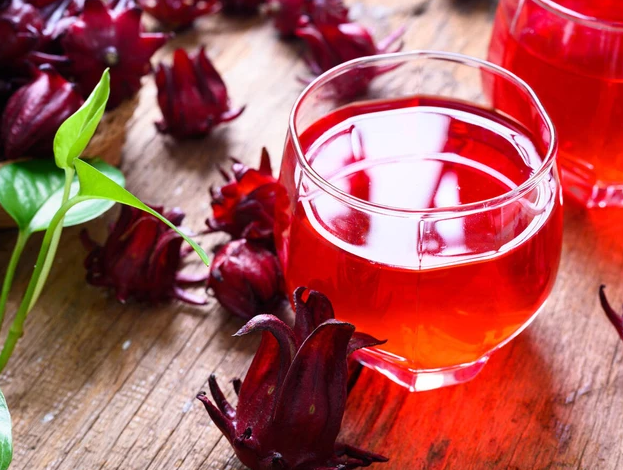 8 loại thức uống tự nhiên giúp hỗ trợ hạ huyết áp hiệu quả- Ảnh 2.