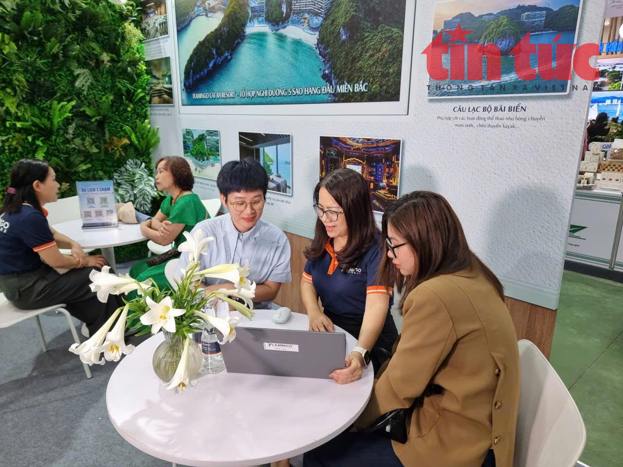 Hoán đổi lịch nghỉ dịp Giỗ Tổ không cần thiết trong bối cảnh tour ngắn ngày lên ngôi- Ảnh 3. Hoán đổi lịch nghỉ dịp Giỗ Tổ không cần thiết trong bối cảnh tour ngắn ngày lên ngôi- Ảnh 3.