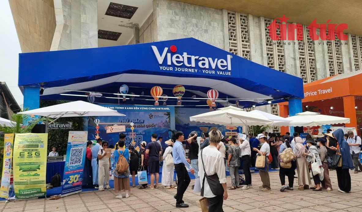 Hoán đổi lịch nghỉ dịp Giỗ Tổ không cần thiết trong bối cảnh tour ngắn ngày lên ngôi- Ảnh 2. Hoán đổi lịch nghỉ dịp Giỗ Tổ không cần thiết trong bối cảnh tour ngắn ngày lên ngôi- Ảnh 2.