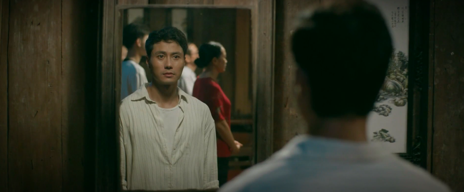 Cái kết đẹp cho Thanh Sơn và Hoàng Hà, khán giả bật khóc cầu mong một điều- Ảnh 2.