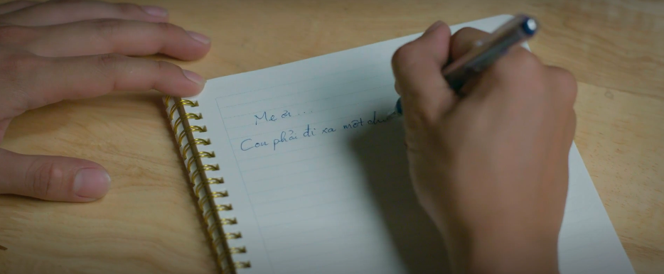 Cái kết đẹp cho Thanh Sơn và Hoàng Hà, khán giả bật khóc cầu mong một điều- Ảnh 3.