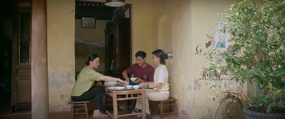 Cái kết đẹp cho Thanh Sơn và Hoàng Hà, khán giả bật khóc cầu mong một điều- Ảnh 6.