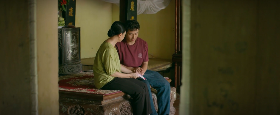 Cái kết đẹp cho Thanh Sơn và Hoàng Hà, khán giả bật khóc cầu mong một điều- Ảnh 7.