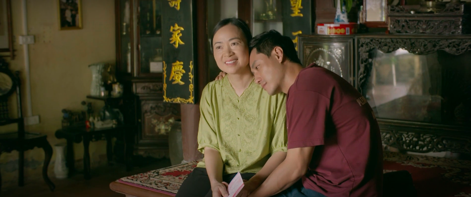 Cái kết đẹp cho Thanh Sơn và Hoàng Hà, khán giả bật khóc cầu mong một điều- Ảnh 8.