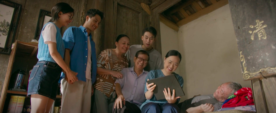 Cái kết đẹp cho Thanh Sơn và Hoàng Hà, khán giả bật khóc cầu mong một điều- Ảnh 11.