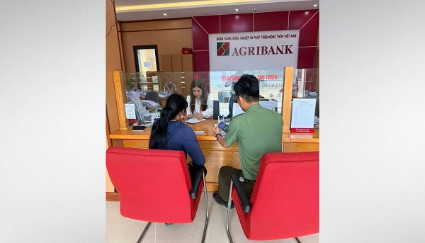 Tin 'trúng thưởng online', người phụ nữ mất 31 triệu, suýt chuyển thêm 26 triệu thì bị phát hiện- Ảnh 1.