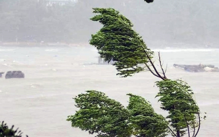 Bão Sinlaku đang tiếp tục mạnh lên, có thể đạt cấp siêu bão- Ảnh 2. Bão Sinlaku đang tiếp tục mạnh lên, có thể đạt cấp siêu bão- Ảnh 2.