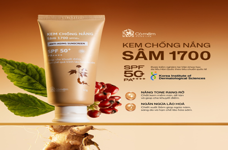 'Minh bạch' trở thành tiêu chuẩn mới của mỹ phẩm Việt Nam- Ảnh 3.