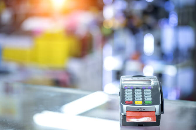 Xã hội không tiền mặt trở thành xu hướng toàn cầu- Ảnh 1.