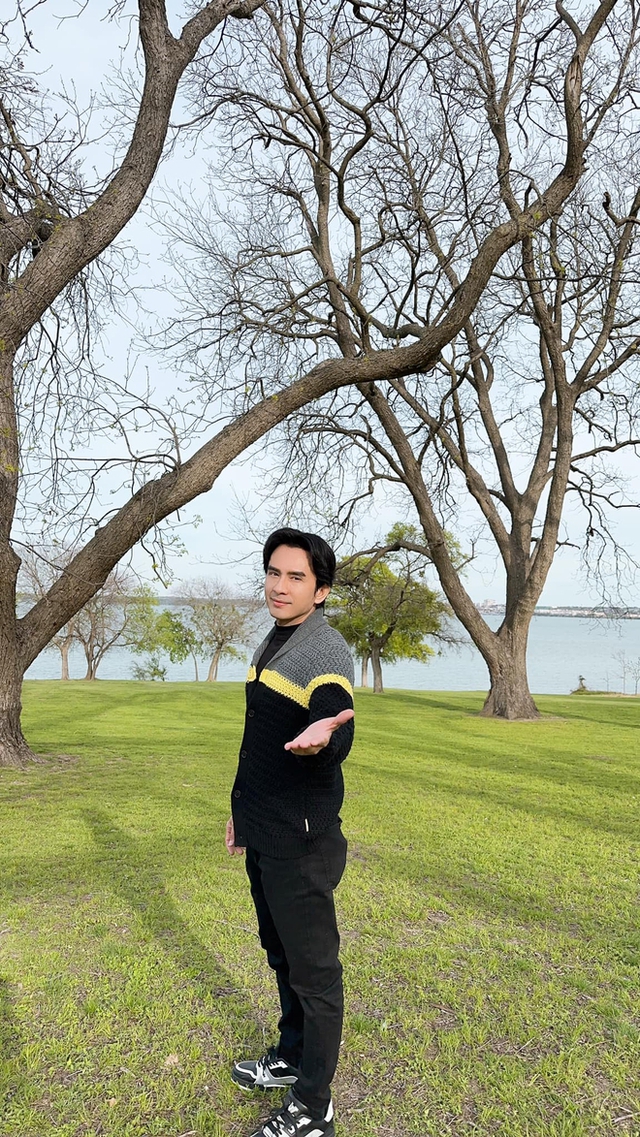 Cuộc sống của Đan Trường ở Mỹ: Nhà biệt thự nhưng thích làm nông dân- Ảnh 8.