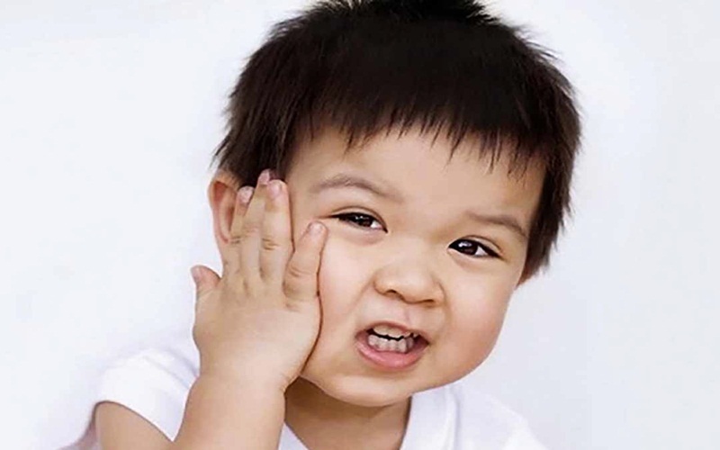 Biến chứng nguy hiểm của quai bị  