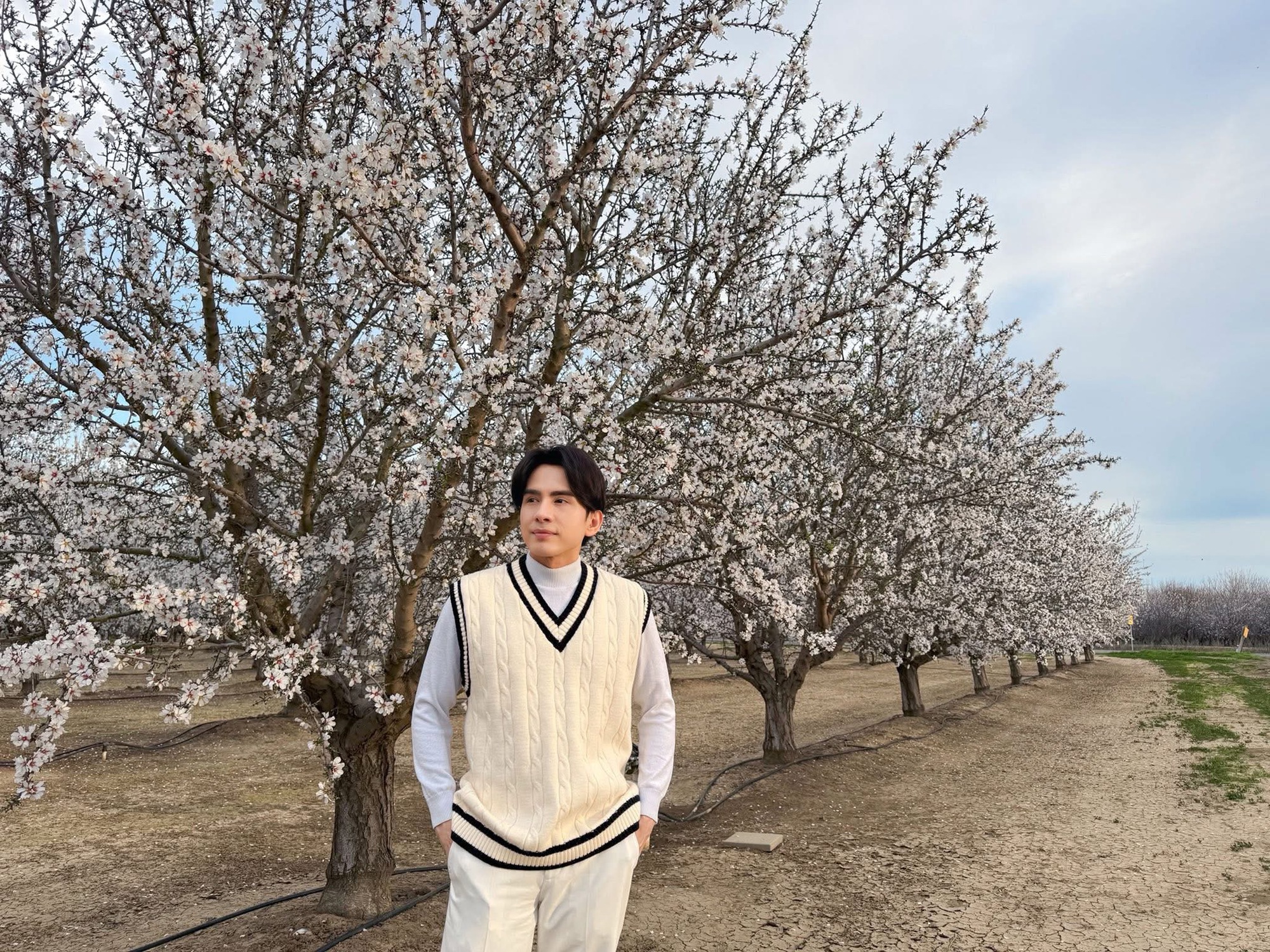 Cuộc sống của Đan Trường ở Mỹ: Nhà biệt thự nhưng thích làm nông dân- Ảnh 6.