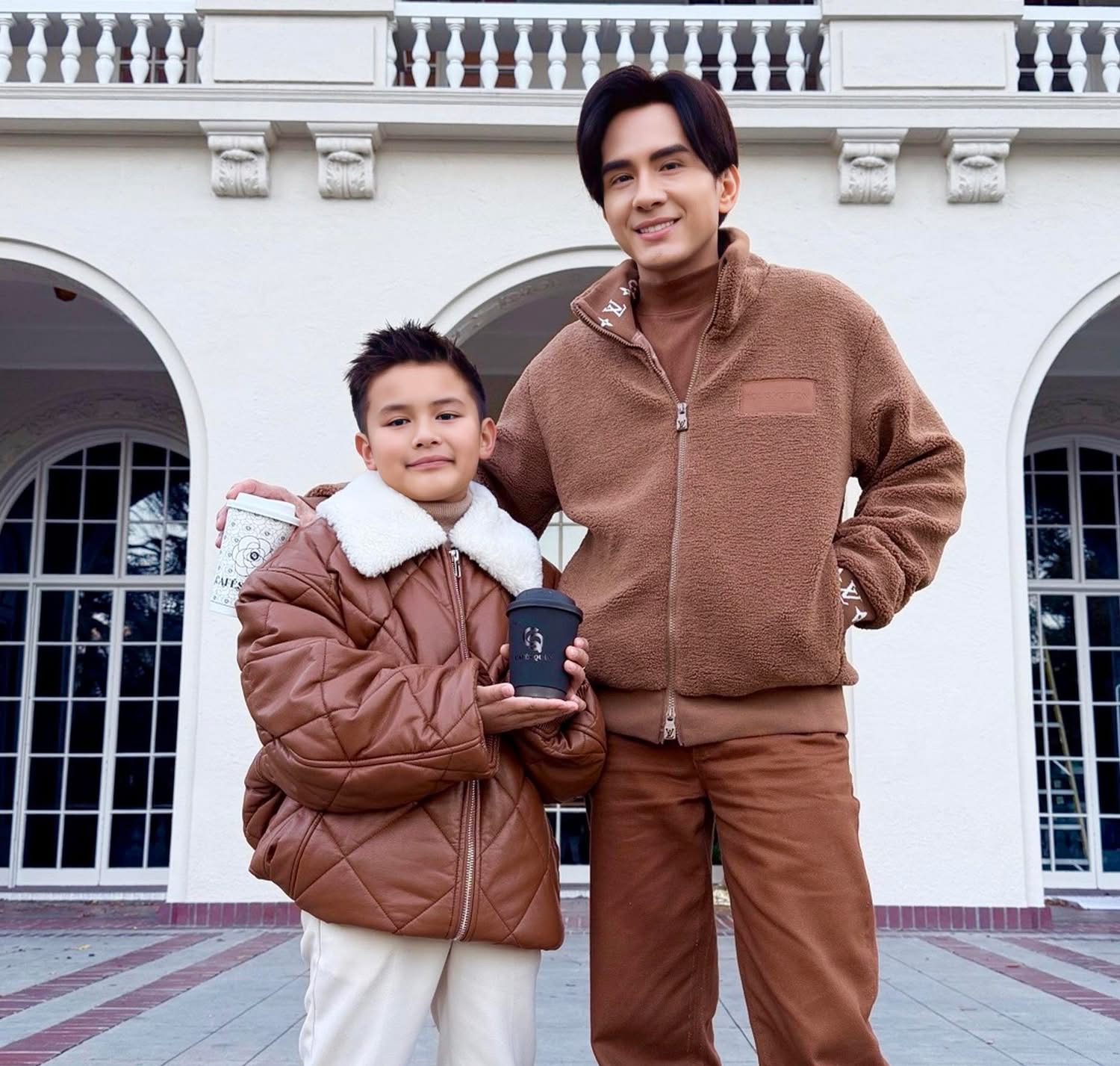 Cuộc sống của Đan Trường ở Mỹ: Nhà biệt thự nhưng thích làm nông dân- Ảnh 12.