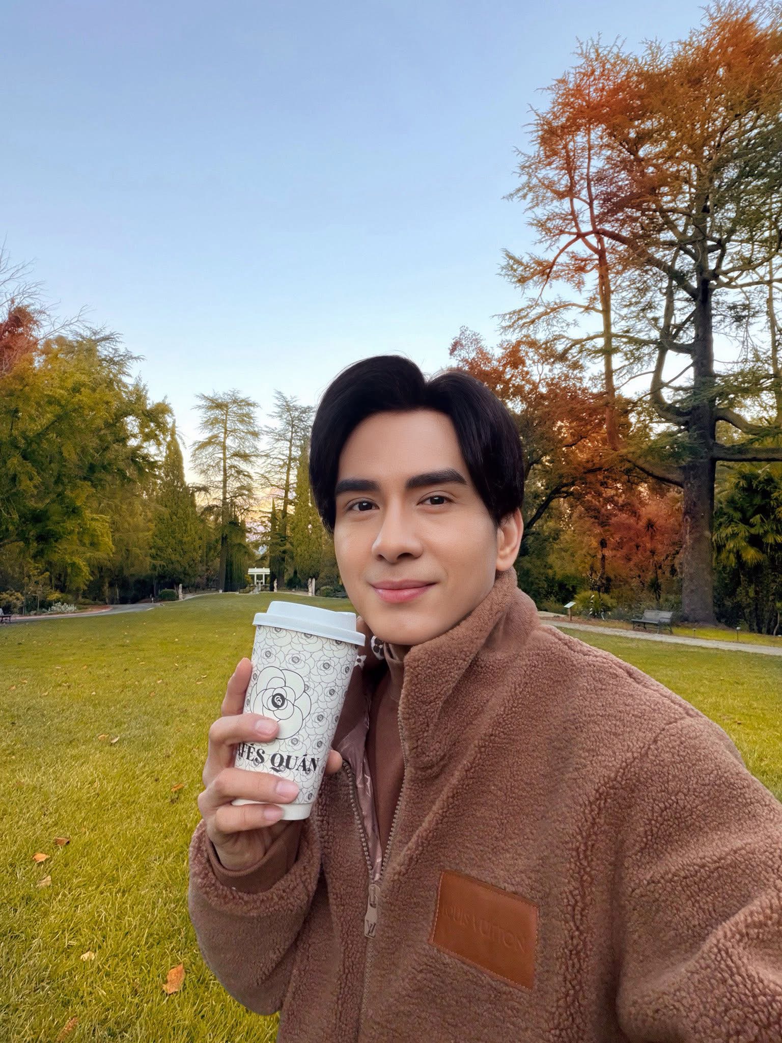 Cuộc sống của Đan Trường ở Mỹ: Nhà biệt thự nhưng thích làm nông dân- Ảnh 10.