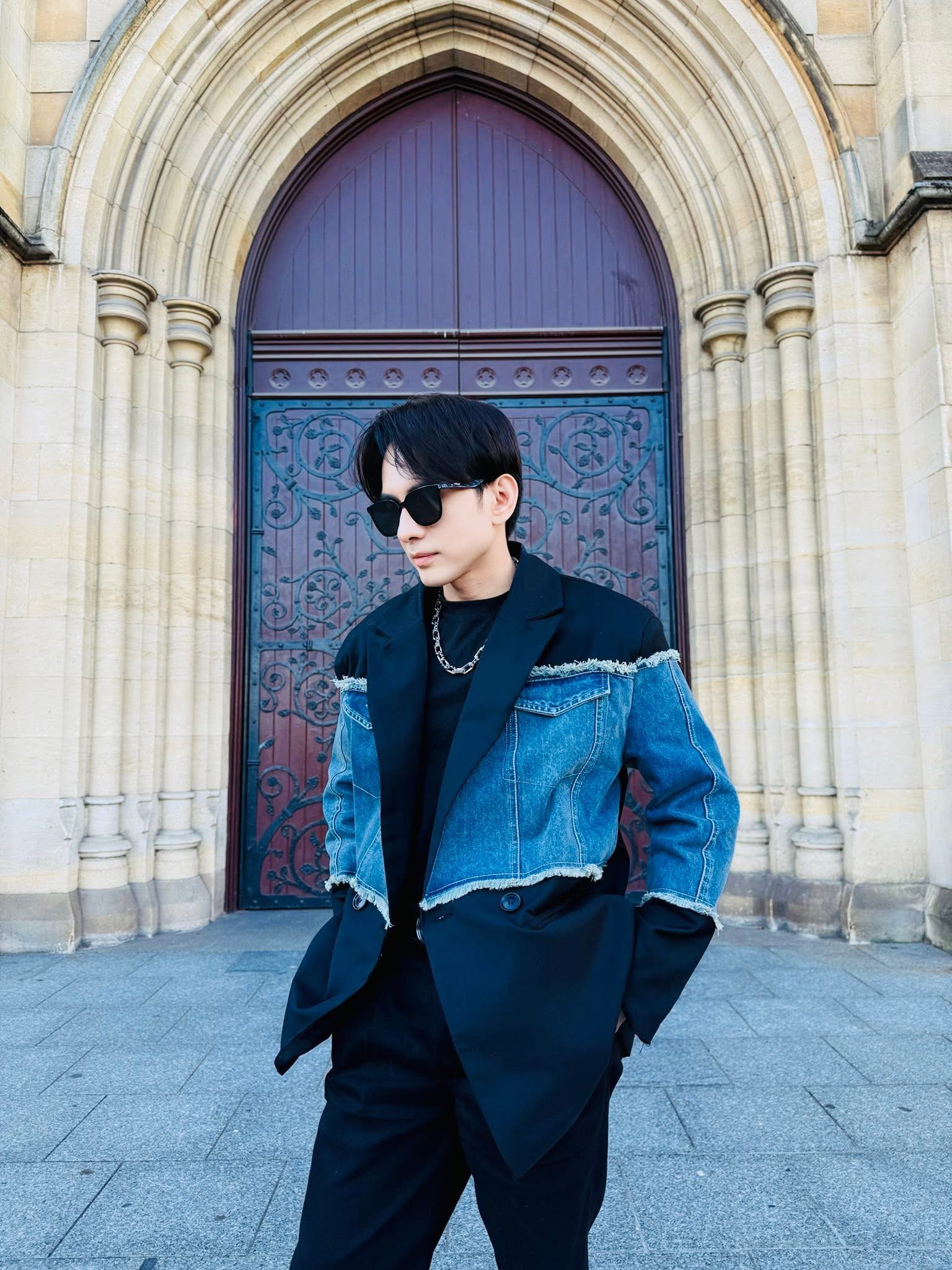 Cuộc sống của Đan Trường ở Mỹ: Nhà biệt thự nhưng thích làm nông dân- Ảnh 9.