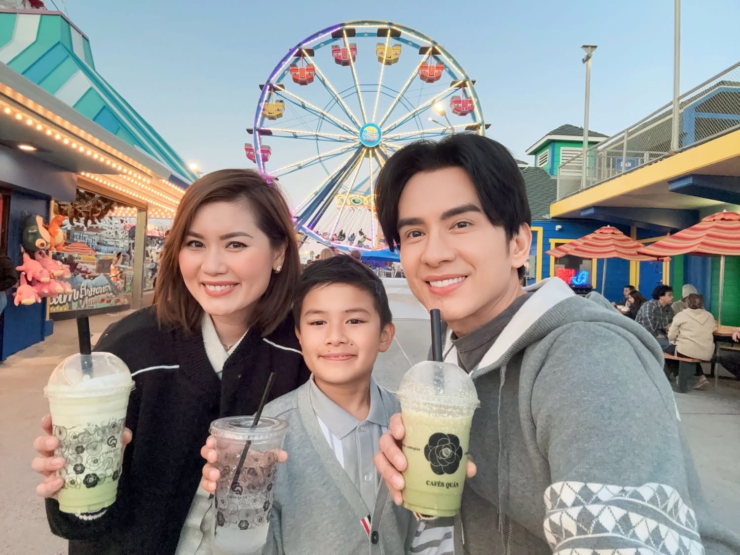 Cuộc sống của Đan Trường ở Mỹ: Nhà biệt thự nhưng thích làm nông dân- Ảnh 5.