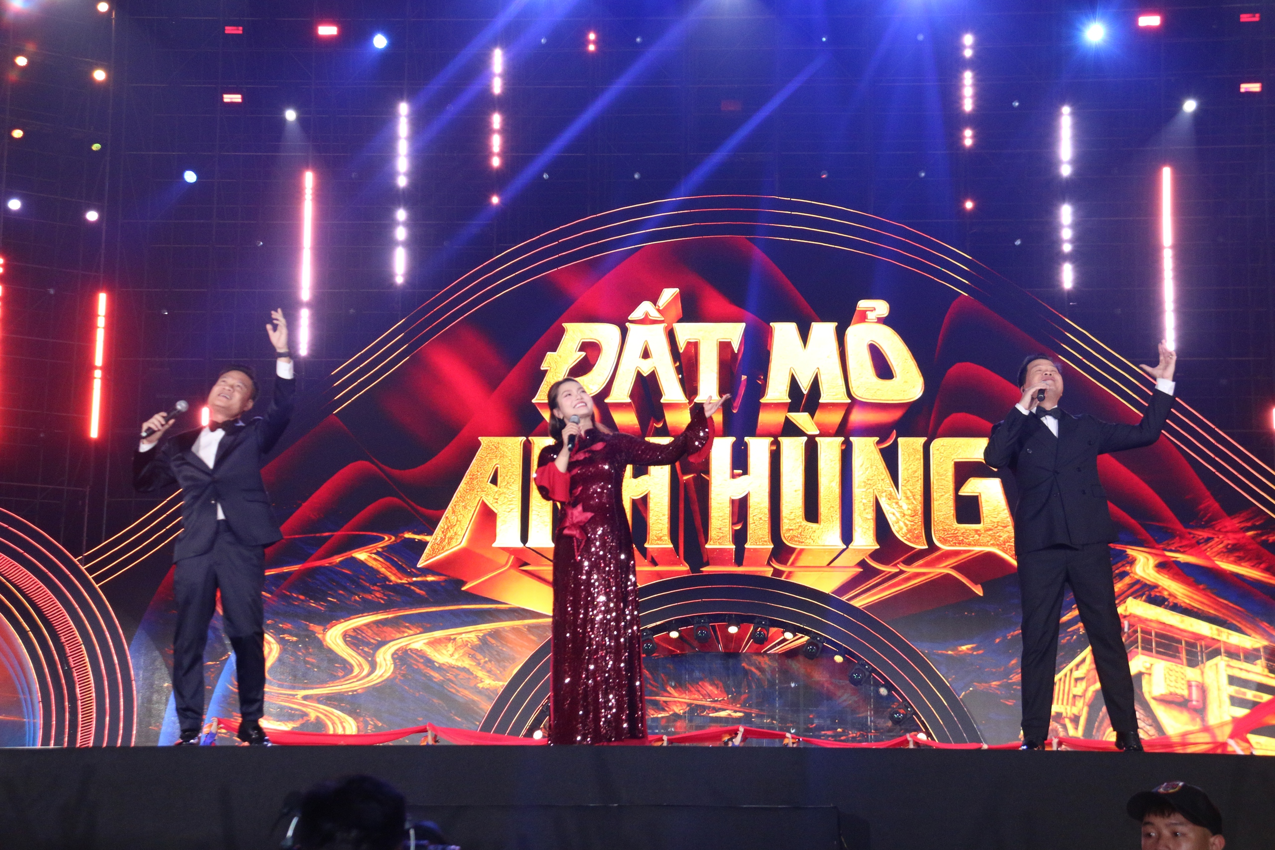 Liên hoan Phát thanh toàn quốc lần thứ XVII: Quy tụ hơn 350 tác phẩm toàn quốc tham dự- Ảnh 3.