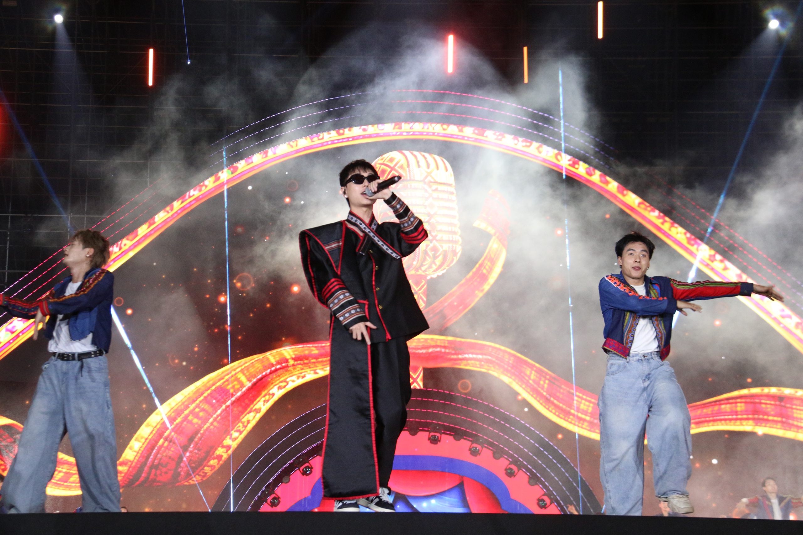 Liên hoan Phát thanh toàn quốc lần thứ XVII: Quy tụ hơn 350 tác phẩm toàn quốc tham dự- Ảnh 5.