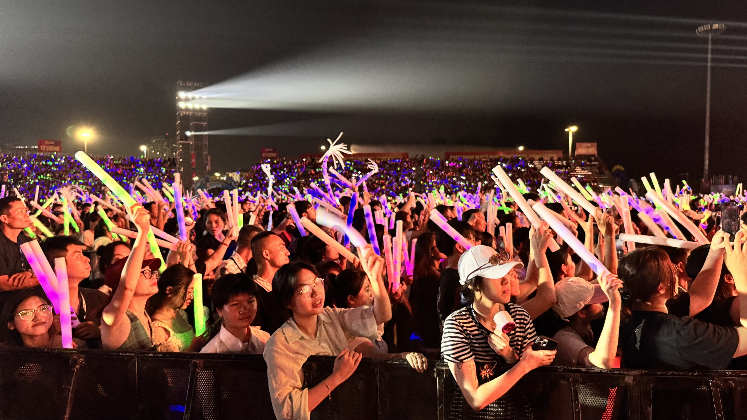 Liên hoan Phát thanh toàn quốc lần thứ XVII: Quy tụ hơn 350 tác phẩm toàn quốc tham dự- Ảnh 8.