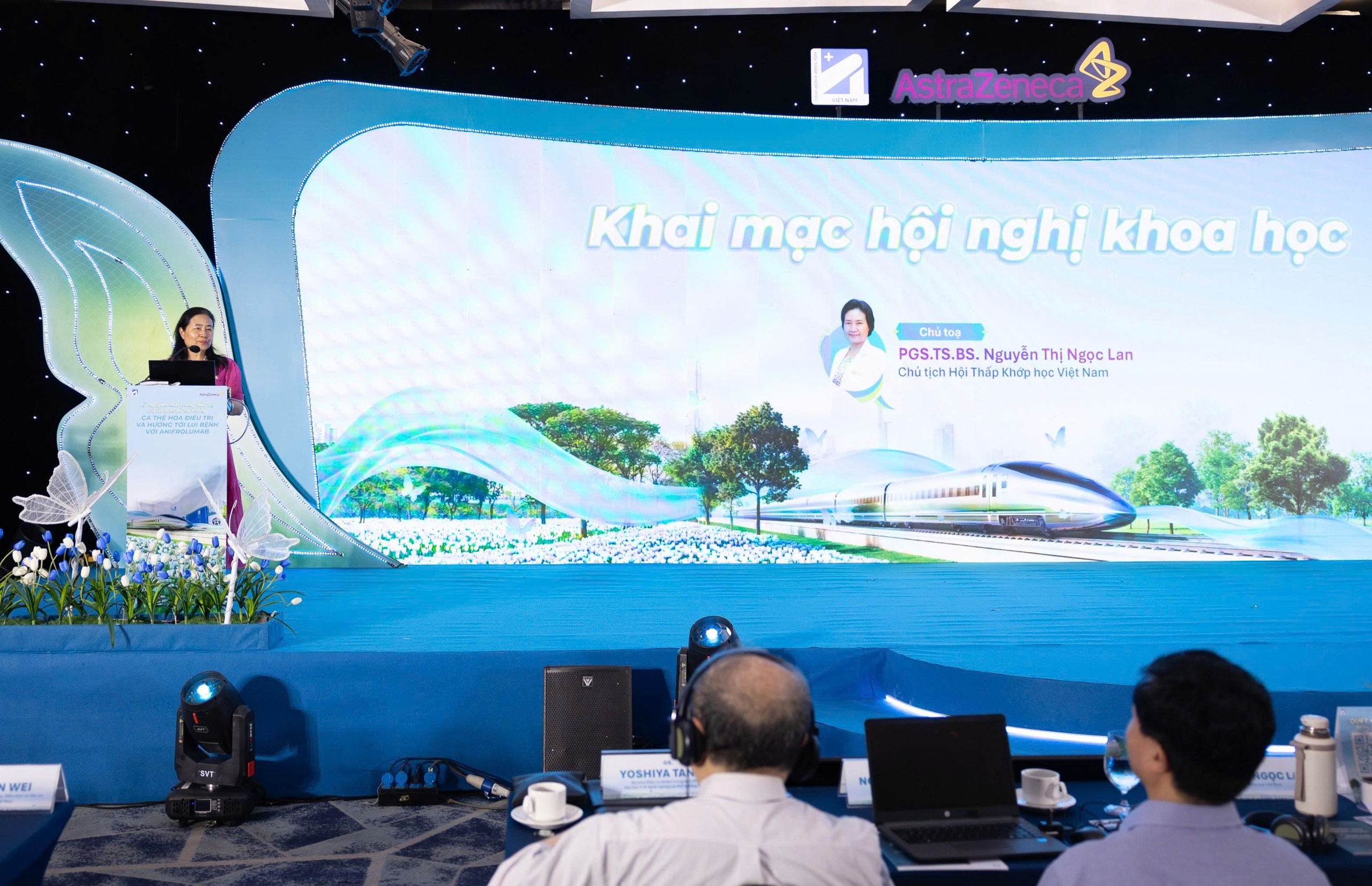 Triệu chứng mơ hồ, chỉ khoảng 10% bệnh nhân Lupus ban đỏ được chẩn đoán sớm- Ảnh 2.