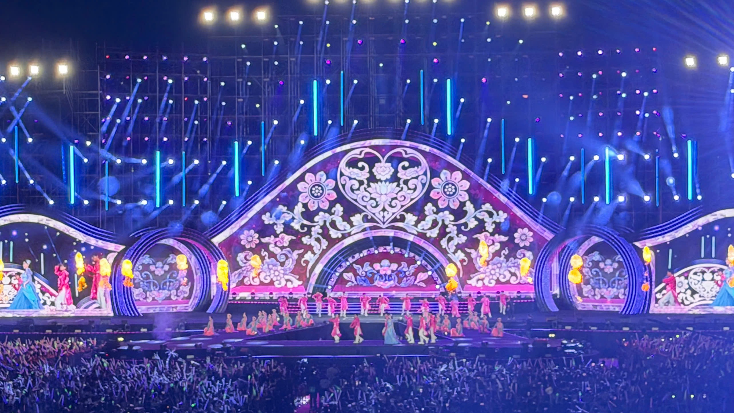 Liên hoan Phát thanh toàn quốc lần thứ XVII: Quy tụ hơn 350 tác phẩm toàn quốc tham dự- Ảnh 2.