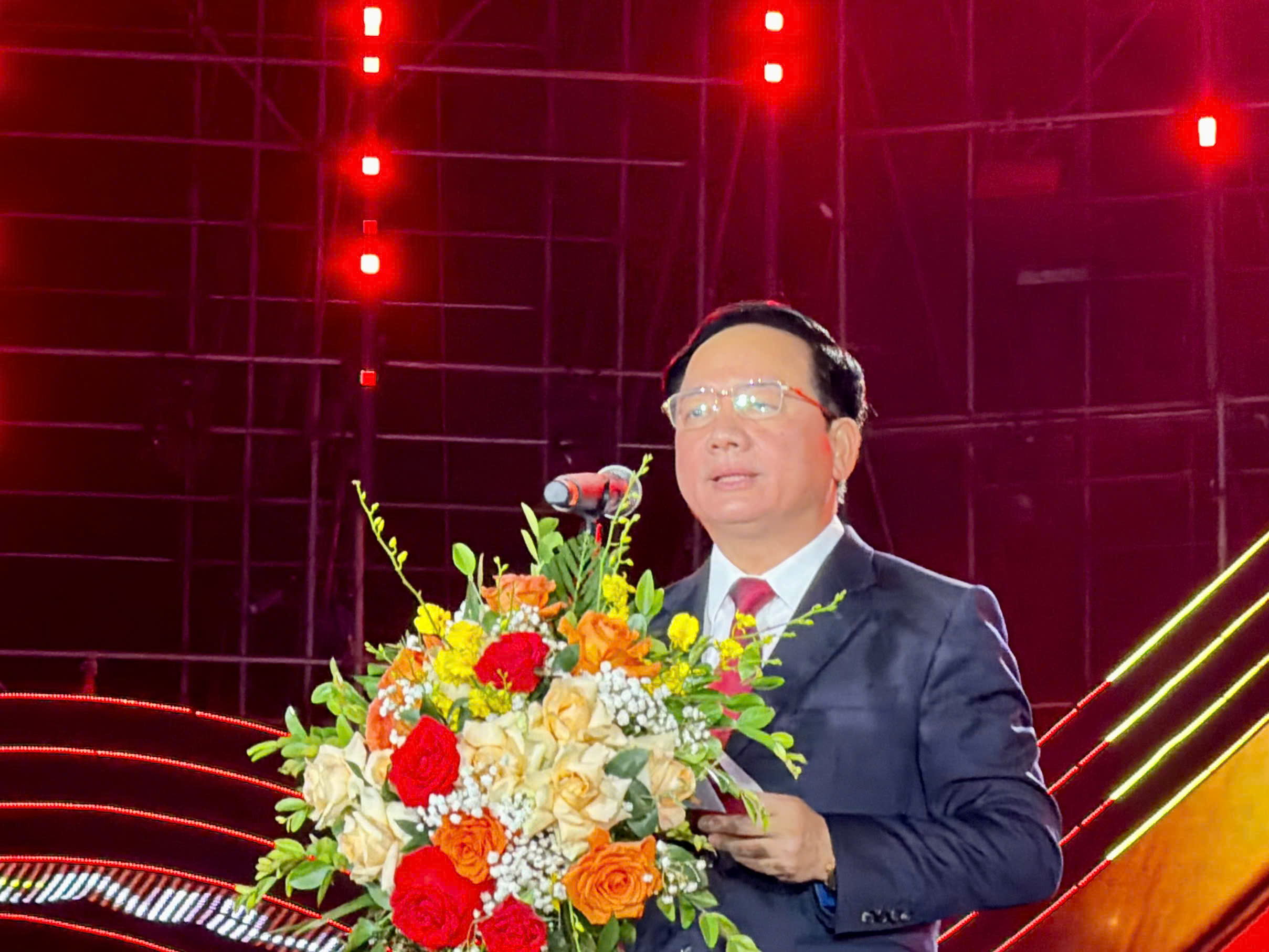 Liên hoan Phát thanh toàn quốc lần thứ XVII: Quy tụ hơn 350 tác phẩm toàn quốc tham dự- Ảnh 1.