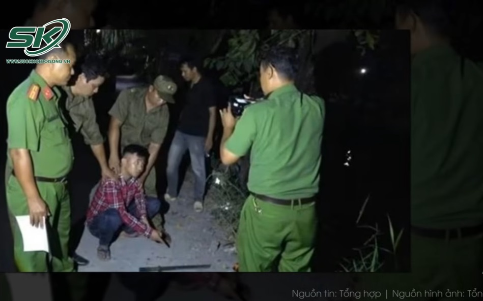 Lời khai gây sốc của 3 kẻ cầm đầu xông vào bữa tiệc nổ súng, đâm 2 người trọng thương