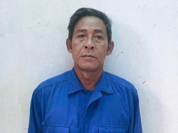 Đề nghị truy tố Lê Minh Hiển, sinh năm 1969 giả danh cán bộ Bộ Công an lừa bán xe thanh lý- Ảnh 1.