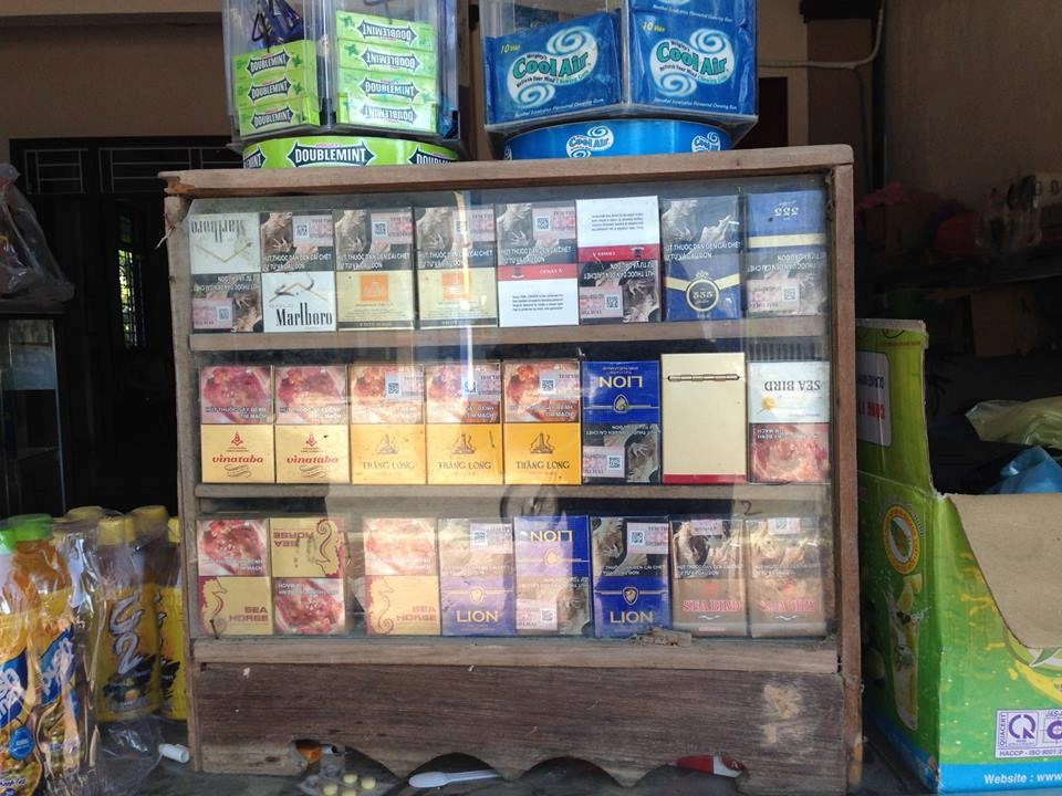 Từ ngày 15/5, việc tiếp thị thuốc lá trực tiếp tới người tiêu dùng có thể bị phạt đến 30 triệu- Ảnh 1. Từ ngày 15/5, việc tiếp thị thuốc lá trực tiếp tới người tiêu dùng có thể bị phạt đến 30 triệu- Ảnh 1.